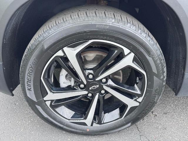 2023 Chevrolet TrailBlazer AWD RS