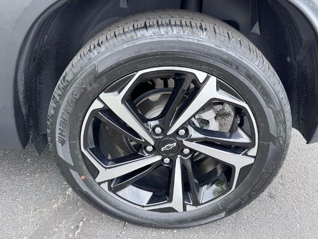 2023 Chevrolet TrailBlazer AWD RS