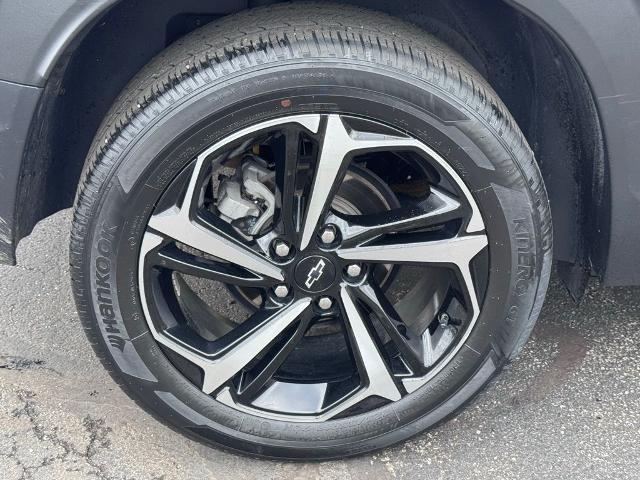 2023 Chevrolet TrailBlazer AWD RS