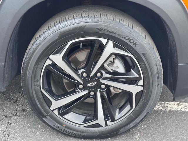 2023 Chevrolet TrailBlazer AWD RS