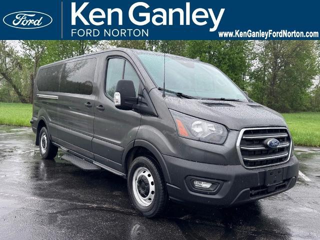 2020 Ford Transit-350 Passenger Van XL for sale in Barberton, OH