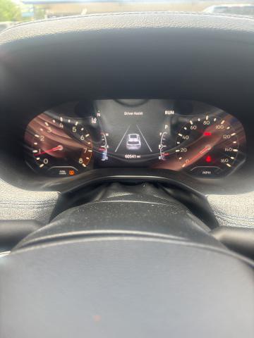 2022 Jeep Compass Latitude FWD