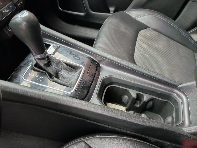 2022 Jeep Compass Latitude FWD