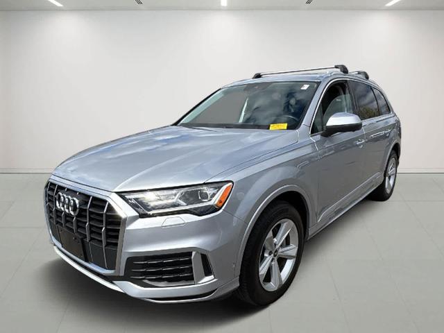2022 Audi Q7 Premium 45 TFSI quattro Tiptronic for sale in Marlborough, MA