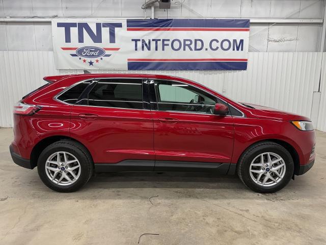 2022 Ford Edge SEL for sale in Red Oak, IA