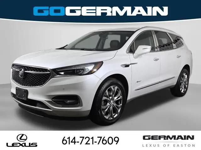 2018 Buick Enclave for sale near Columbus, OH
