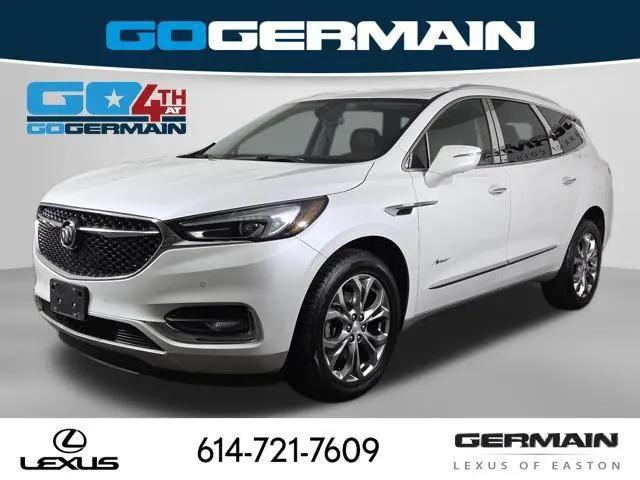 2018 Buick Enclave for sale near Columbus, OH