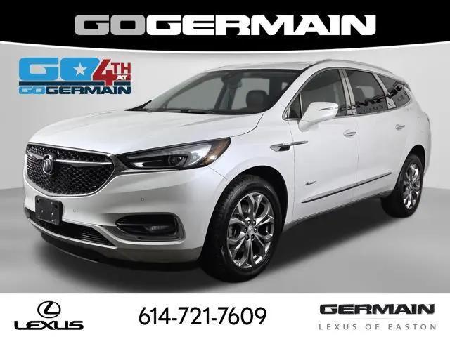 2018 Buick Enclave Avenir for sale in Columbus, OH