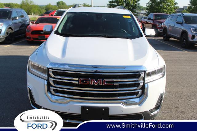 2023 GMC Acadia AWD SLT for sale in Smithville, MO