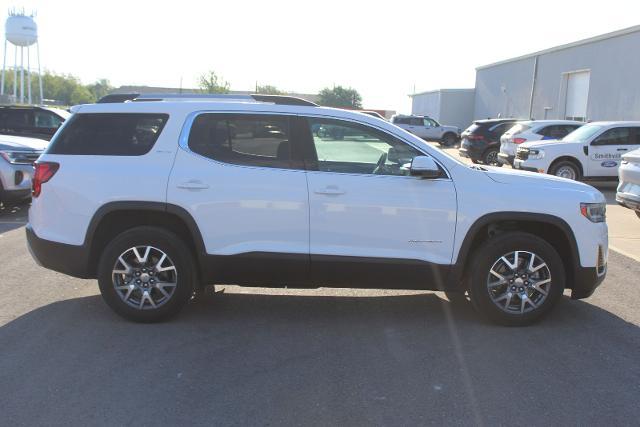 2023 GMC Acadia AWD SLT