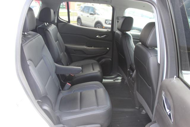 2023 GMC Acadia AWD SLT