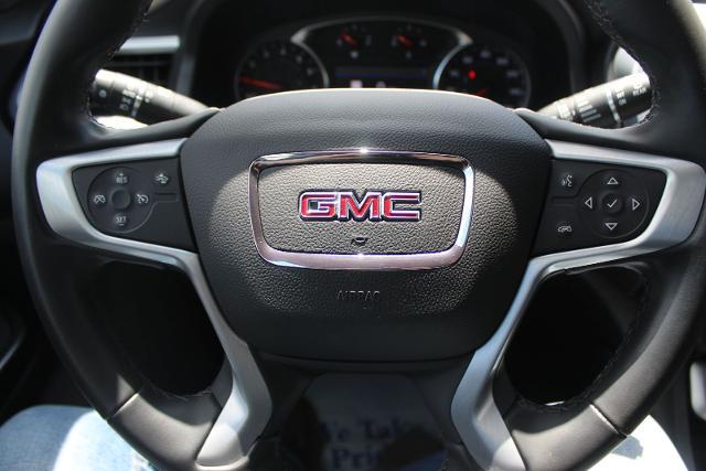 2023 GMC Acadia AWD SLT