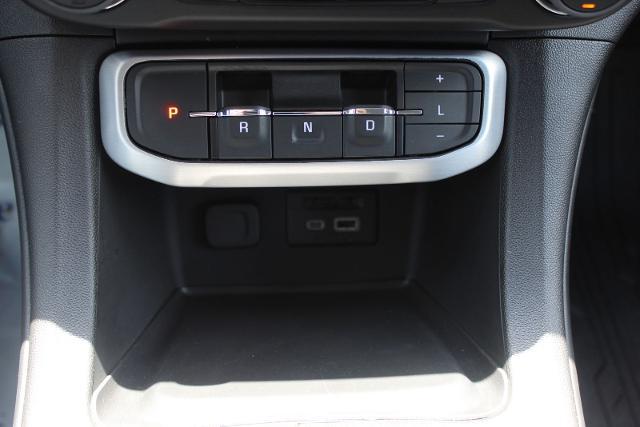2023 GMC Acadia AWD SLT