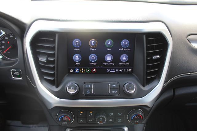2023 GMC Acadia AWD SLT