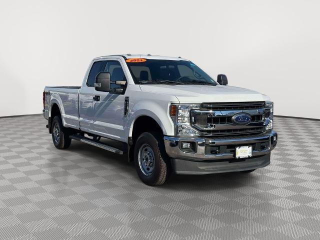 2021 Ford F-250 XL for sale in Huntington, NY