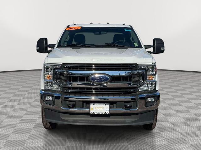 2021 Ford F-250 XL