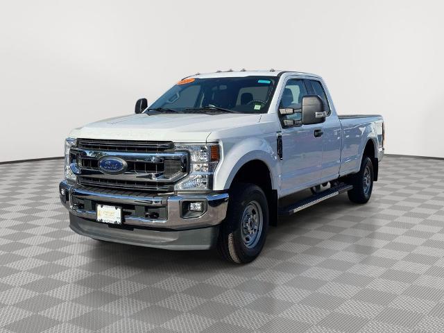 2021 Ford F-250 XL