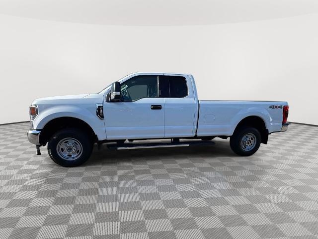 2021 Ford F-250 XL