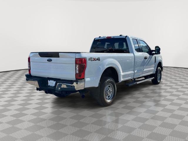 2021 Ford F-250 XL