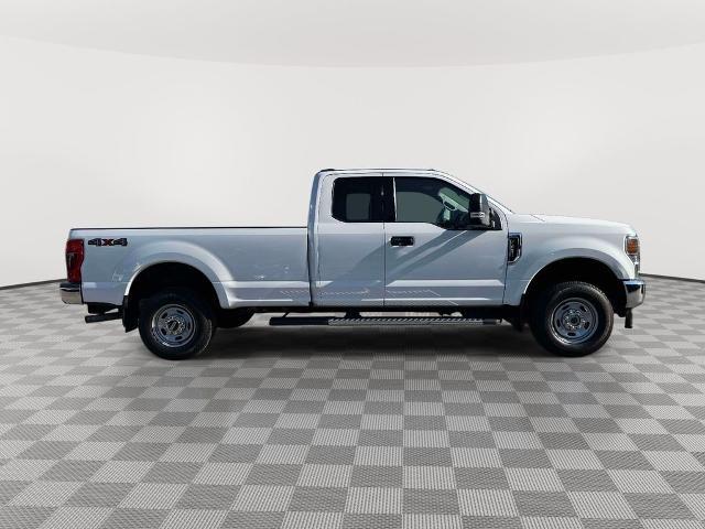 2021 Ford F-250 XL