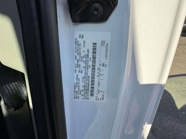 2021 Ford F-250 XL