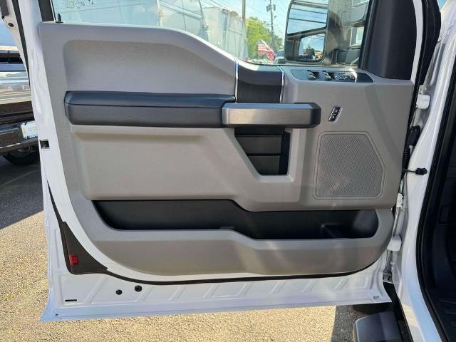 2021 Ford F-250 XL