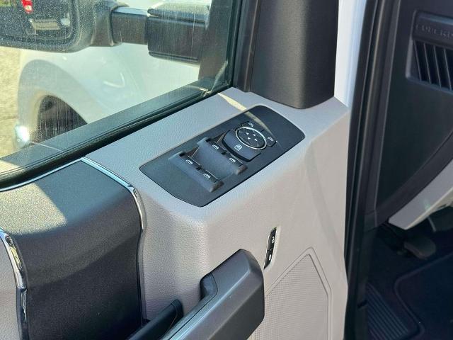2021 Ford F-250 XL
