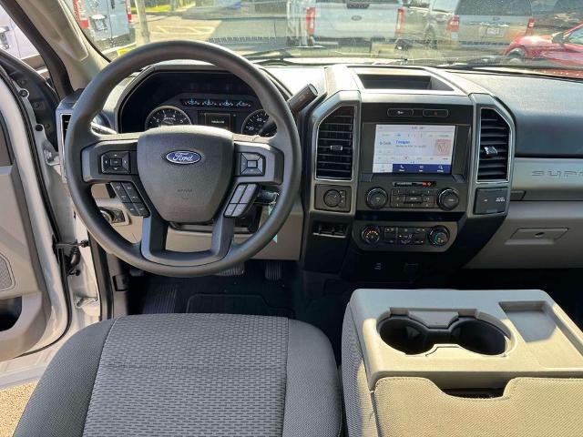 2021 Ford F-250 XL