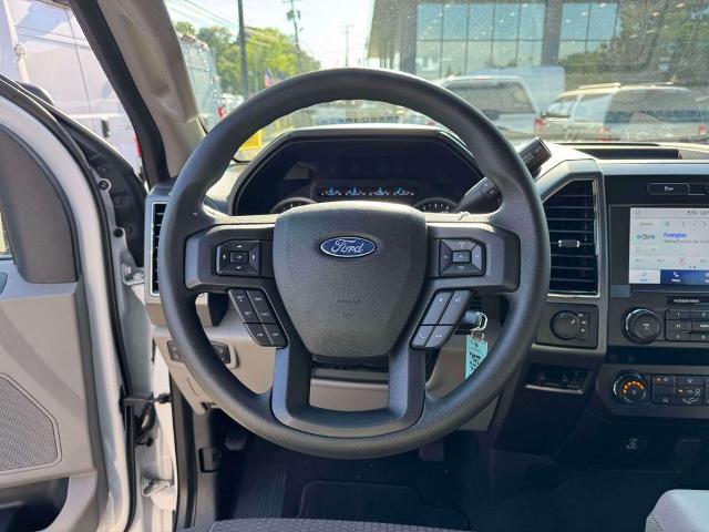 2021 Ford F-250 XL