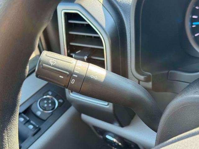 2021 Ford F-250 XL