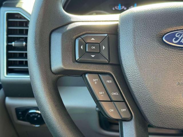 2021 Ford F-250 XL