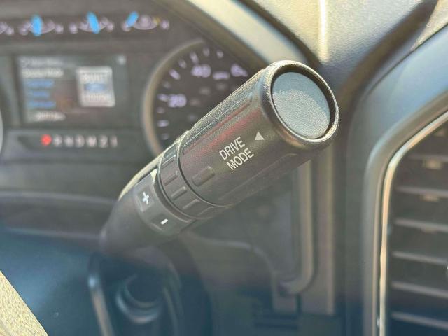 2021 Ford F-250 XL