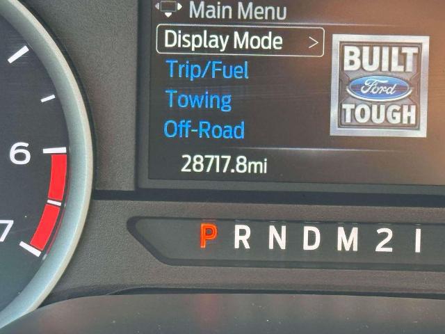 2021 Ford F-250 XL