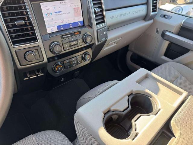2021 Ford F-250 XL
