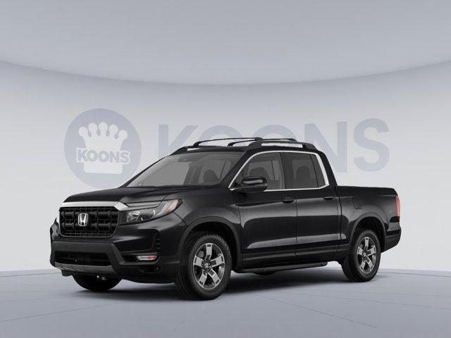 2025 Honda Ridgeline RTL for sale in Sterling, VA