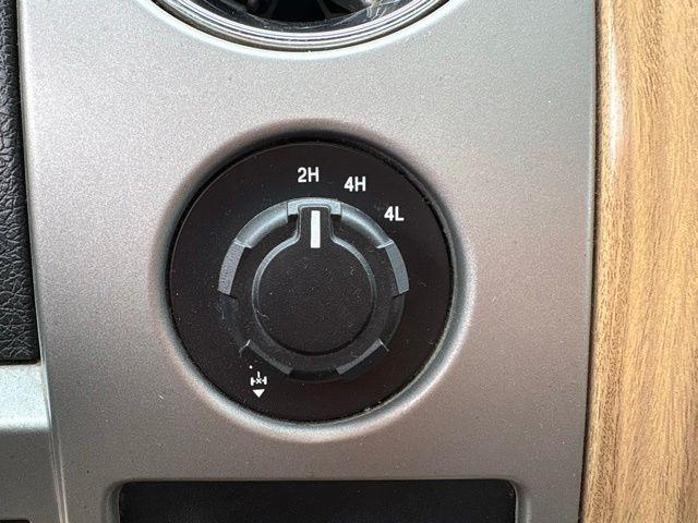 2011 Ford F-150 Lariat
