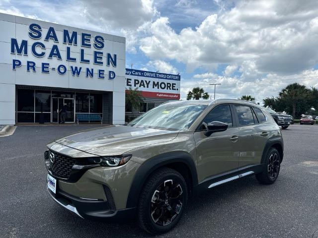 2024 Mazda CX-50 2.5 Turbo Meridian Edition for sale in Mcallen, TX