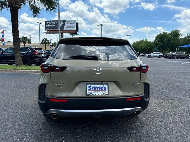 2024 Mazda CX-50 2.5 Turbo Meridian Edition