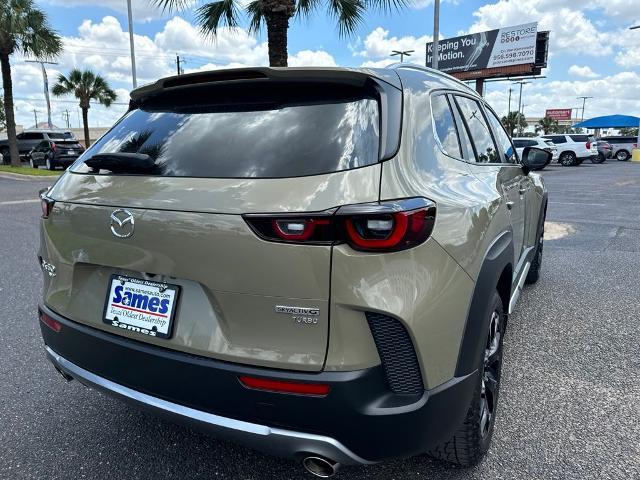 2024 Mazda CX-50 2.5 Turbo Meridian Edition
