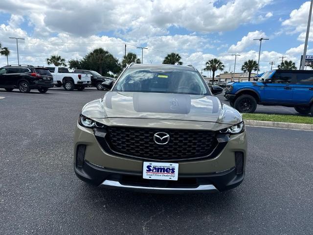 2024 Mazda CX-50 2.5 Turbo Meridian Edition