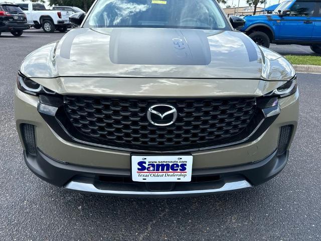 2024 Mazda CX-50 2.5 Turbo Meridian Edition