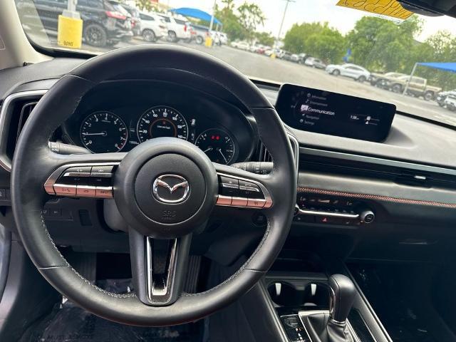 2024 Mazda CX-50 2.5 Turbo Meridian Edition