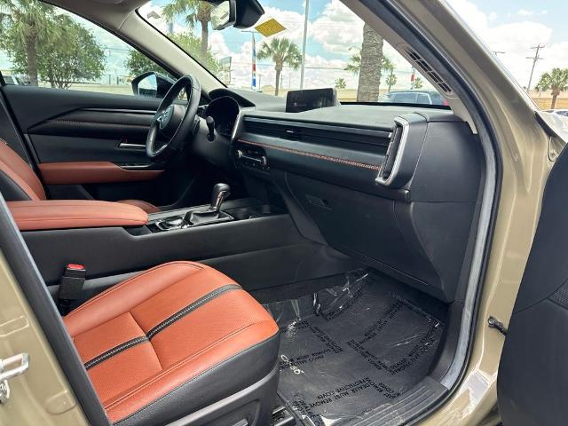 2024 Mazda CX-50 2.5 Turbo Meridian Edition