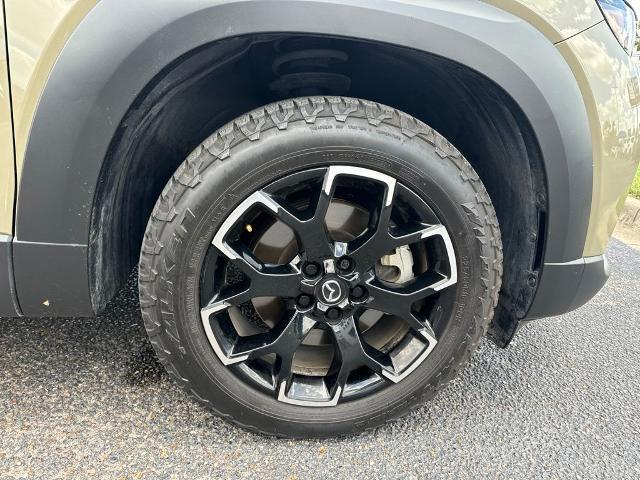 2024 Mazda CX-50 2.5 Turbo Meridian Edition