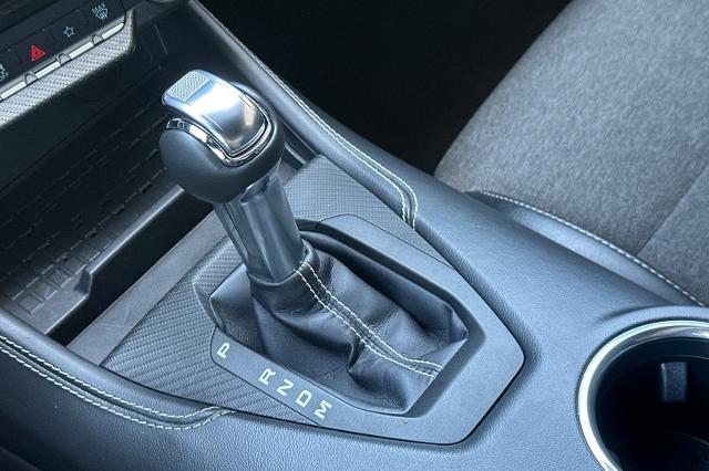 2024 Ford Mustang GT Premium Fastback