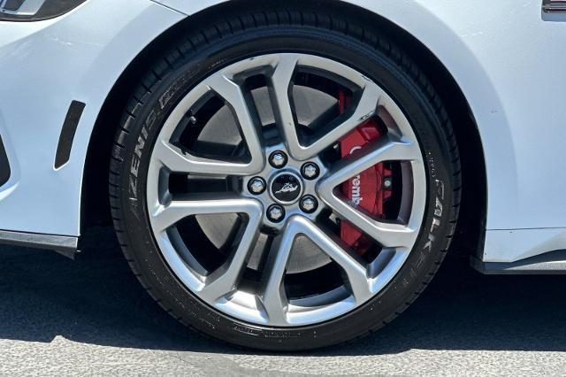 2024 Ford Mustang GT Premium Fastback