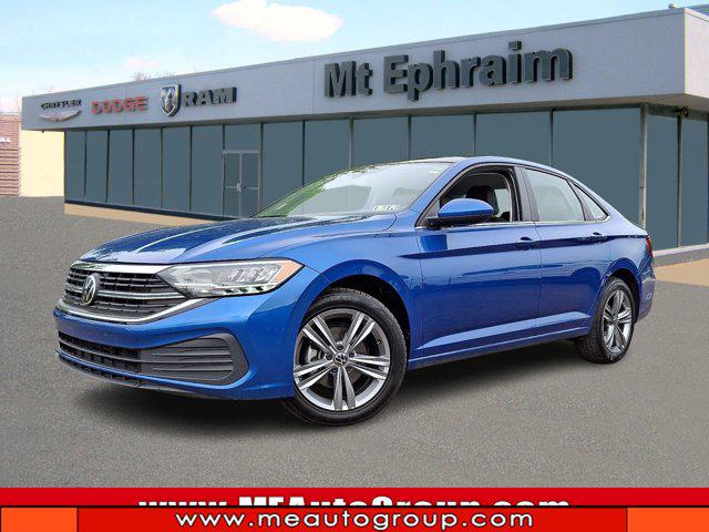 2024 Volkswagen Jetta 1.5T SE for sale in Mount Ephraim, NJ