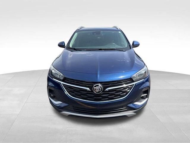 2023 Buick Encore GX Select FWD