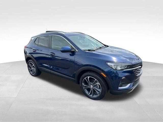 2023 Buick Encore GX Select FWD