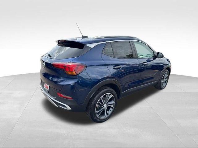 2023 Buick Encore GX Select FWD